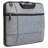 Targus Strata Pro 35.6 cm (14") Grey