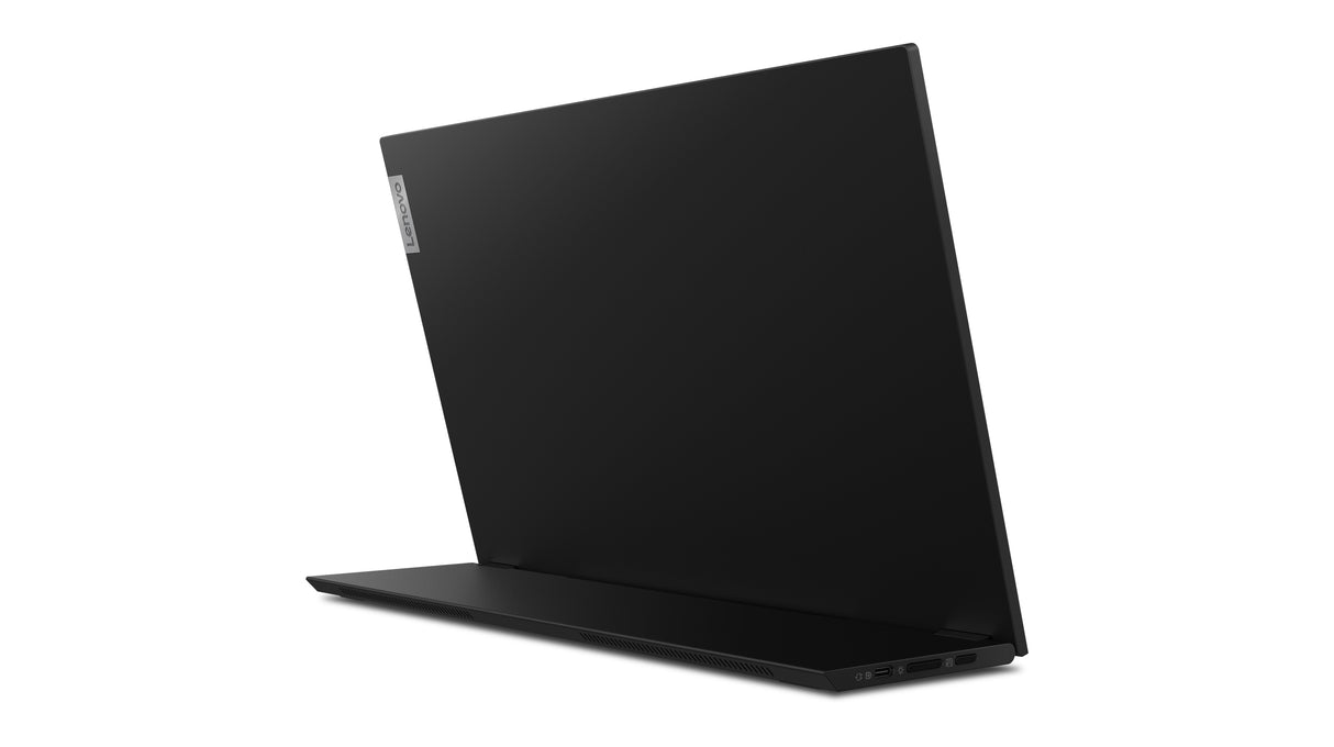 Lenovo ThinkVision M15 Monitor