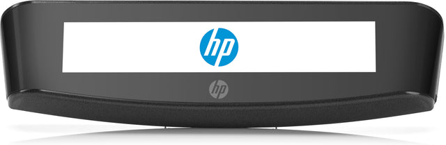 HP RP9 2x20 LCD Top Mount without Arm