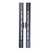 Chief Fusion® Wall Large Mount 500 mm Vesa adaptor