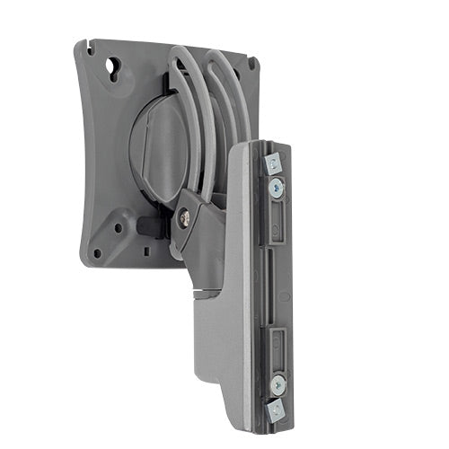 Chief K1C and K2C Column Mounted Extreme Tilt Head Accessory, Silver