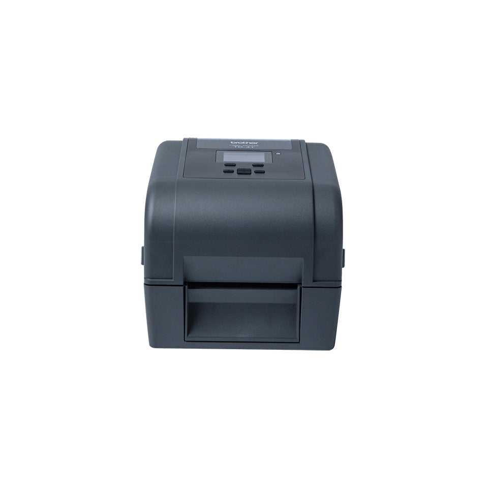 Brother TD-4650TNWB label printer Direct thermal / Thermal transfer 203 x 203 DPI 203.2 mm/sec Wired & Wireless Ethernet LAN Wi-Fi Bluetooth
