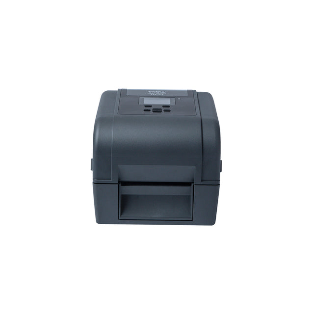 Brother TD-4650TNWB label printer Direct thermal / Thermal transfer 203 x 203 DPI 203.2 mm/sec Wired & Wireless Ethernet LAN Wi-Fi Bluetooth