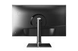 MSI Creator PS321URV computer monitor 81.3 cm (32") 3840 x 2160 pixels 4K Ultra HD LCD Black