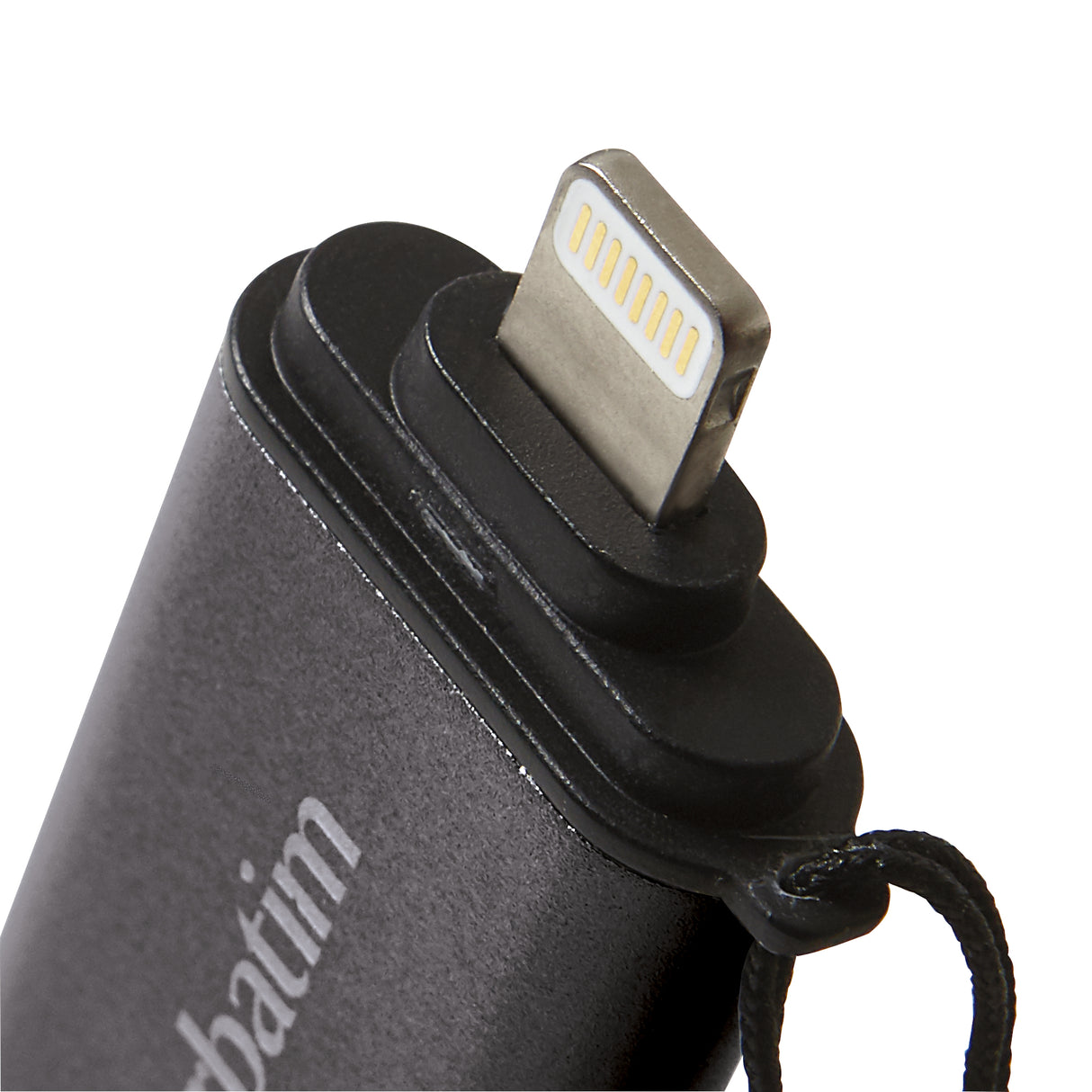 Verbatim iStore 'n' Go USB flash drive 32 GB USB Type-A / Lightning 3.2 Gen 1 (3.1 Gen 1) Grey