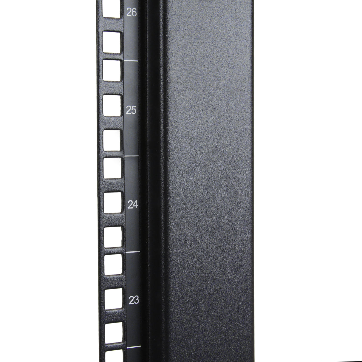 StarTech.com Rack Unit Labels - Up to 49U - 2-Pack - TAA