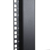 StarTech.com Rack Unit Labels - Up to 49U - 2-Pack - TAA