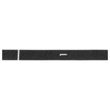StarTech.com Rack Unit Labels - Up to 49U - 2-Pack - TAA