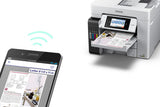 Epson EcoTank Pro ET-5800 Inkjet A4 400 x 2400 DPI Wi-Fi