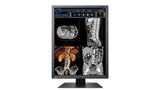 EIZO RadiForce RX250 computer monitor 54.1 cm (21.3") 1200 x 1600 pixels LCD Black