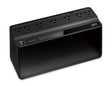APC BE600M1 uninterruptible power supply (UPS) Standby (Offline) 0.6 kVA 330 W 7 AC outlet(s)