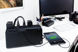 APC BE600M1 uninterruptible power supply (UPS) Standby (Offline) 0.6 kVA 330 W 7 AC outlet(s)