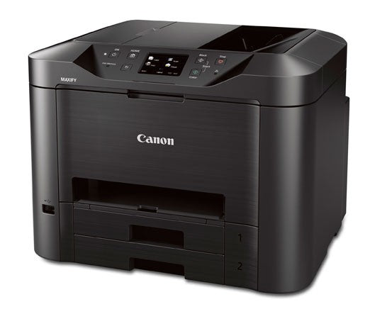 Canon MAXIFY MB5320 Inkjet 600 x 1200 DPI Wi-Fi