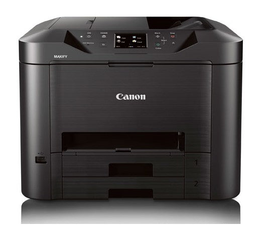 Canon MAXIFY MB5320 Inkjet 600 x 1200 DPI Wi-Fi