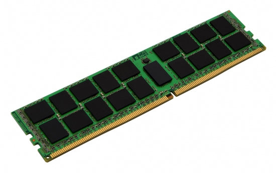 Kingston Technology ValueRAM 16GB DDR4 2400MHz Intel Validated memory module 1 x 16 GB 288-pin DIMM ECC