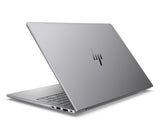 HP ZBook 8 G1i Intel Core Ultra 7 265H Mobile workstation 40.6 cm (16") WUXGA 64 GB DDR5-SDRAM 1 TB SSD NVIDIA RTX 500 Ada Wi-Fi 7 (802.11be) Windows 11 Pro Silver