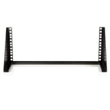 StarTech.com 4U 19in Steel Vertical Wall Mount Equipment Rack Bracket - TAA