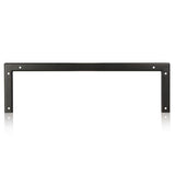 StarTech.com 4U 19in Steel Vertical Wall Mount Equipment Rack Bracket - TAA