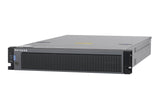 NETGEAR ReadyNAS 4312S NAS Rack (2U) Intel® Xeon® E3 v5 E3-1245V5 16 GB DDR4 0 TB Black