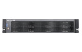 NETGEAR ReadyNAS 4312S NAS Rack (2U) Intel® Xeon® E3 v5 E3-1245V5 16 GB DDR4 0 TB Black