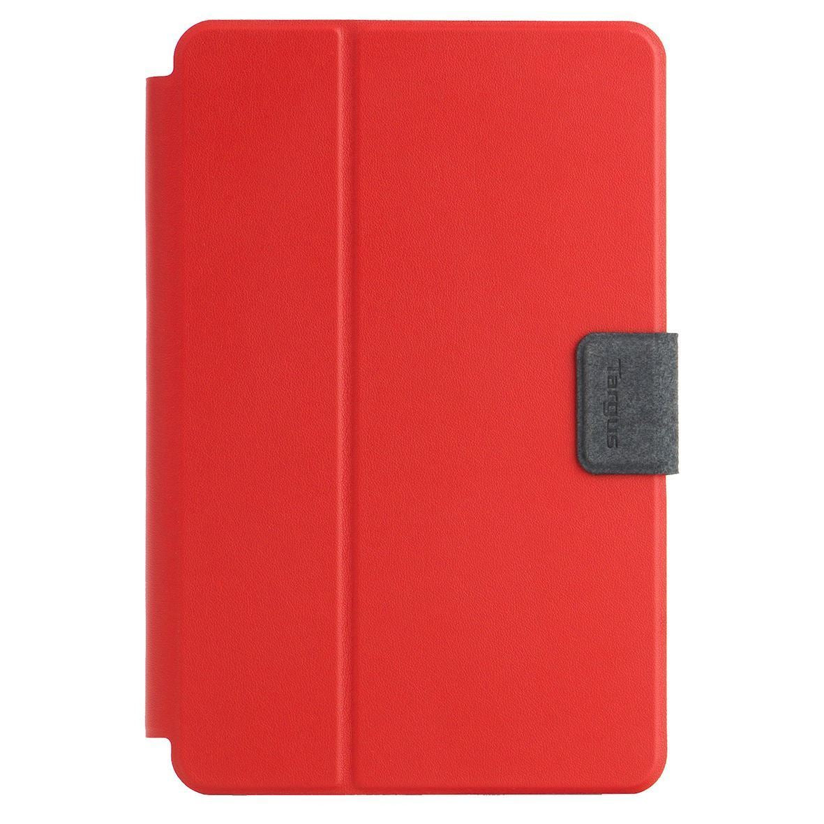 Targus Safe Fit 25.6 cm (10.1") Folio Red