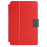 Targus Safe Fit 25.6 cm (10.1") Folio Red