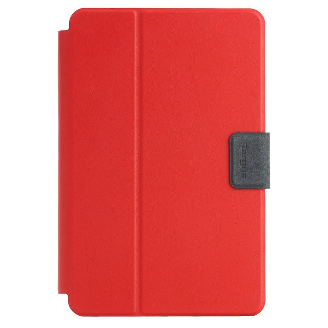 Targus Safe Fit 25.6 cm (10.1") Folio Red