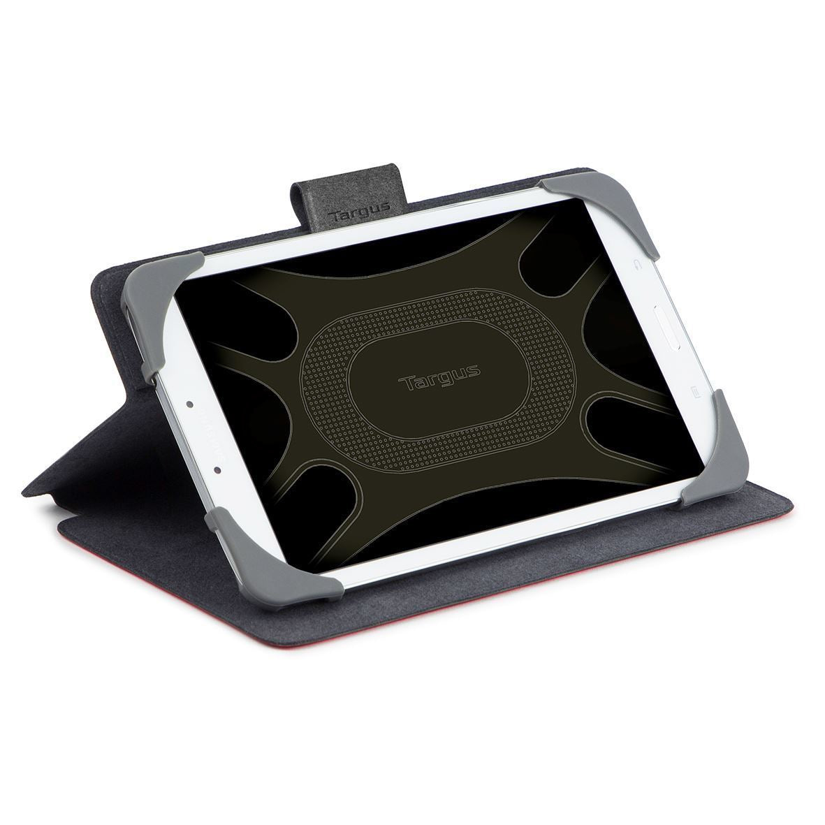 Targus Safe Fit 25.6 cm (10.1") Folio Red