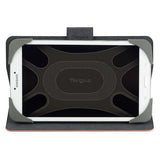 Targus Safe Fit 25.6 cm (10.1") Folio Red