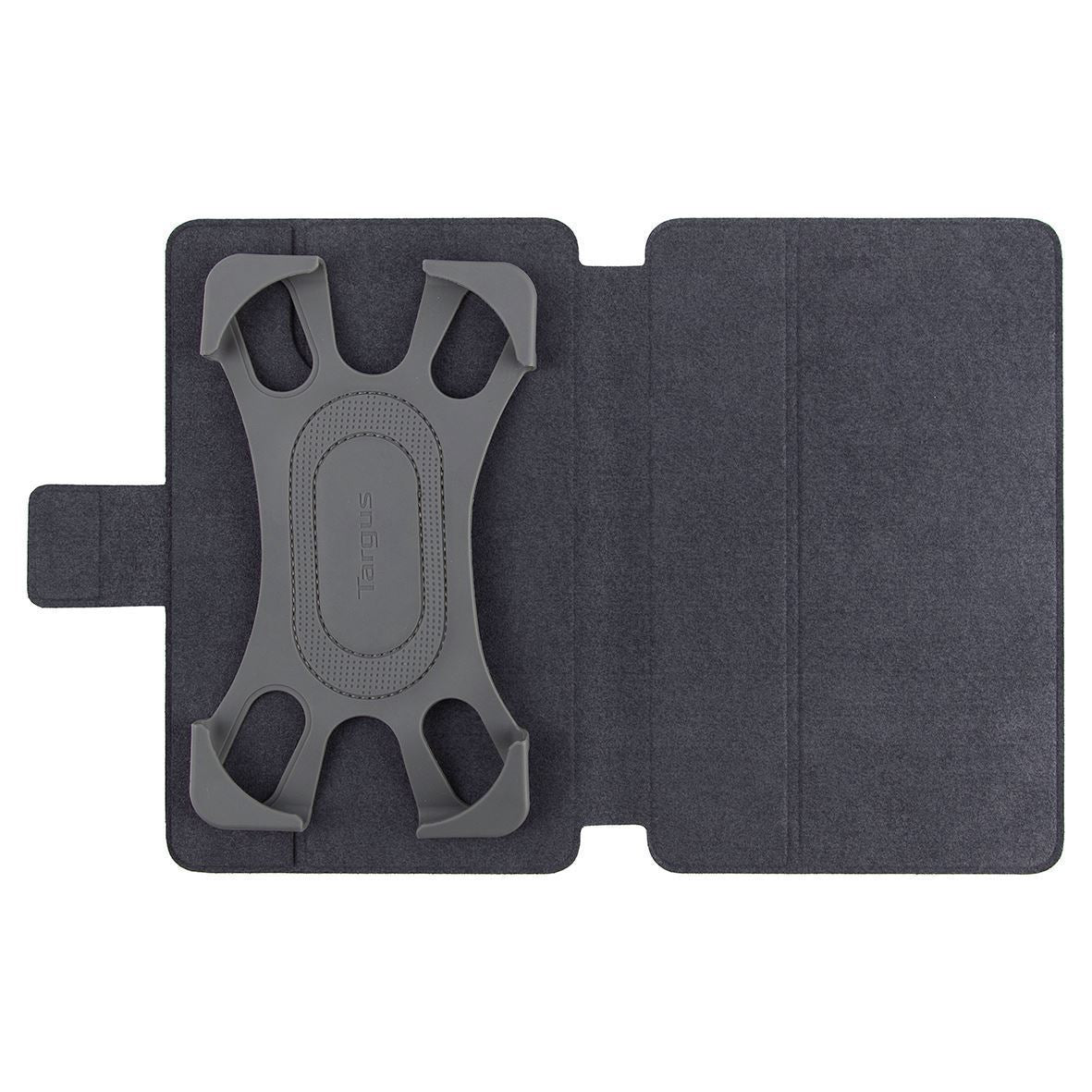 Targus Safe Fit 25.6 cm (10.1") Folio Red