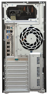 ASUS TS300-E9-PS4 Intel® C236 LGA 1151 (Socket H4) Tower