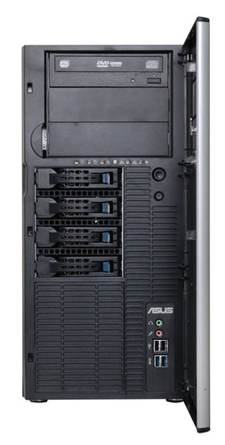 ASUS TS300-E9-PS4 Intel® C236 LGA 1151 (Socket H4) Tower