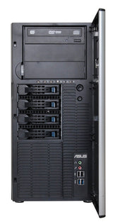 ASUS TS300-E9-PS4 Intel® C236 LGA 1151 (Socket H4) Tower