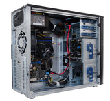 ASUS TS300-E9-PS4 Intel® C236 LGA 1151 (Socket H4) Tower