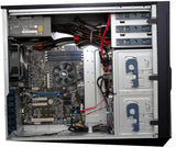 ASUS TS300-E9-PS4 Intel® C236 LGA 1151 (Socket H4) Tower
