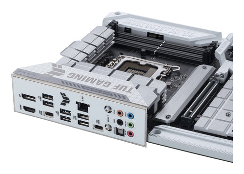 ASUS TUF GAMING Z790-BTF WIFI Intel Z790 LGA 1700 ATX
