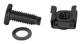 Intellinet 716437 rack accessory Cage nuts pack
