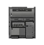 HP Poly CCX 400 Business Media Phone for Microsoft Teams and PoE-enabled