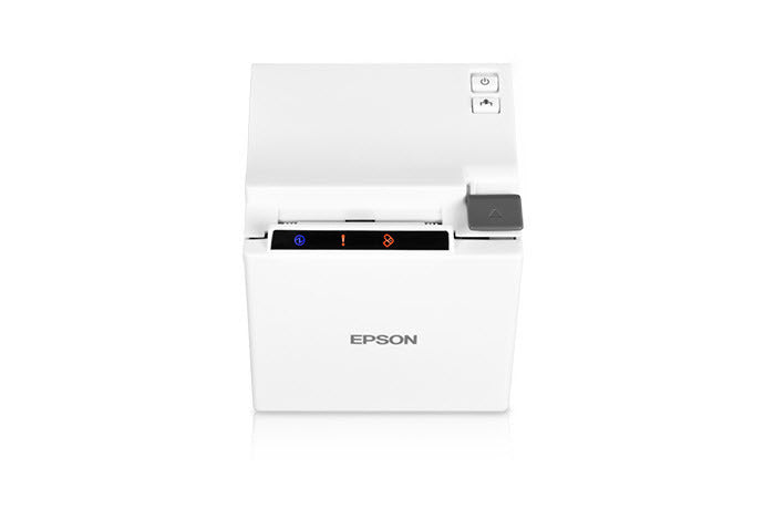Epson C31CE74001 label printer Thermal 203 x 203 DPI 150 mm/sec Wired