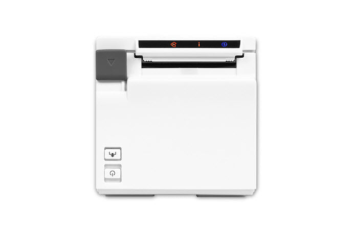 Epson C31CE74001 label printer Thermal 203 x 203 DPI 150 mm/sec Wired