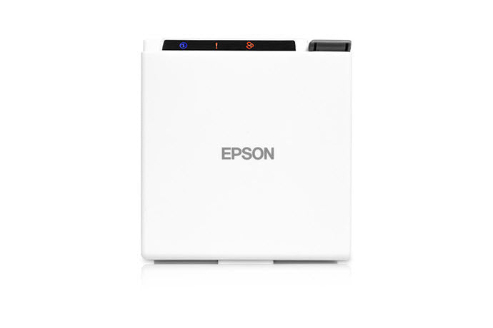 Epson C31CE74001 label printer Thermal 203 x 203 DPI 150 mm/sec Wired