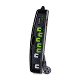 CyberPower P705G surge protector Black 7 AC outlet(s) 125 V 1.5 m