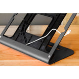 Kensington K67944US tablet security enclosure Black