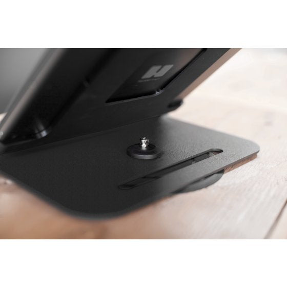 Kensington K67948US tablet security enclosure Black