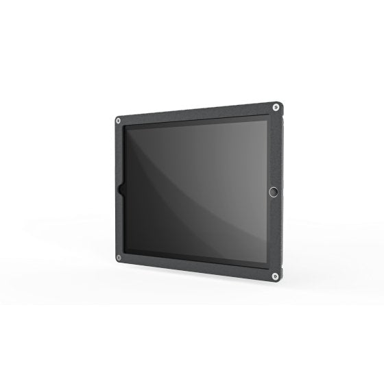 Kensington WindFall Frame tablet security enclosure Black 24.6 cm (9.7")