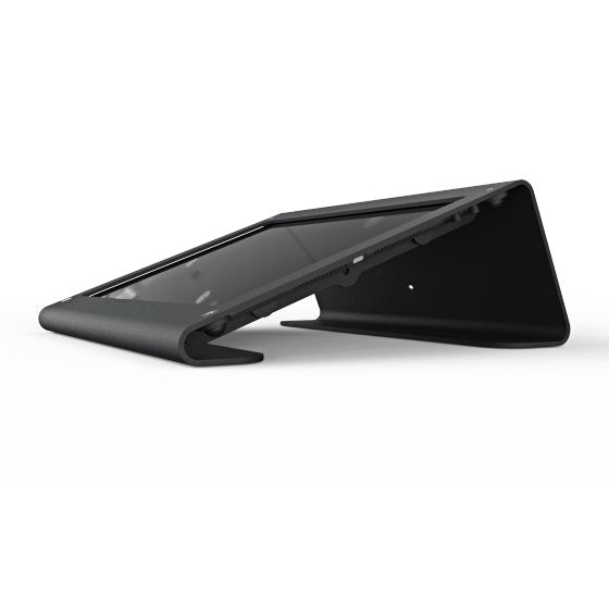 Kensington K67952US tablet case 24.6 cm (9.7") Cover Black