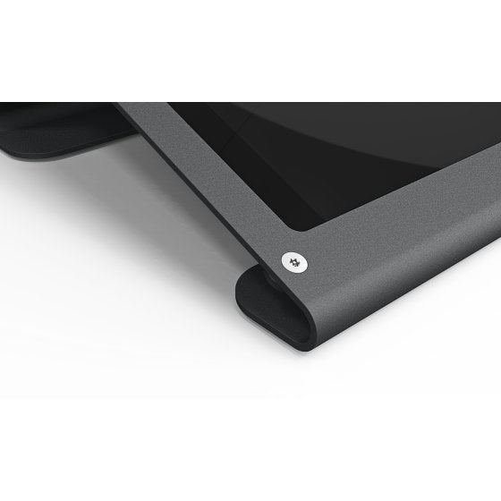 Kensington K67952US tablet case 24.6 cm (9.7") Cover Black