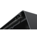 Kensington K67952US tablet case 24.6 cm (9.7") Cover Black