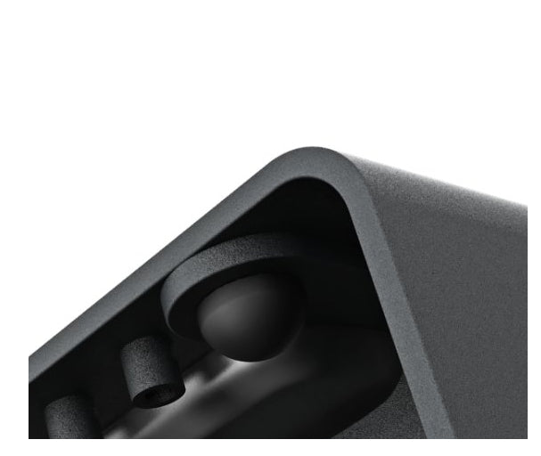 Kensington WindFall Passive holder Tablet/UMPC Black