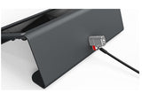 Kensington WindFall Passive holder Tablet/UMPC Black
